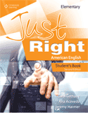 Just Right American English Second Edition