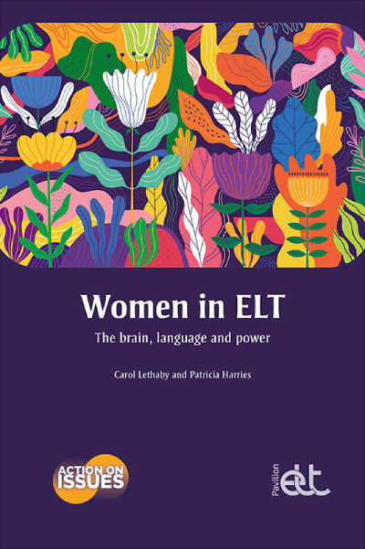 Women in ELT: The brain, language and power