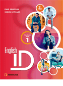 English ID 2nd Edition