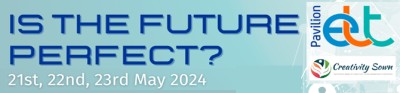 Is the Future Perfect? Online interactive festival